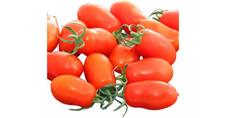 Paradicsom San Marzano BIO 500g - BIO Zöldségek